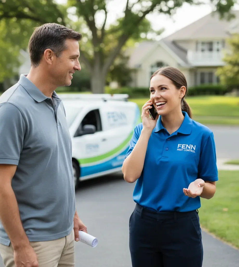 Rodent Control in Schererville, IN